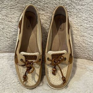 Women’s Sperry Angelfish boat shoe